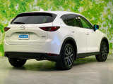 CX-5 2.5 25S Lパッケージ 