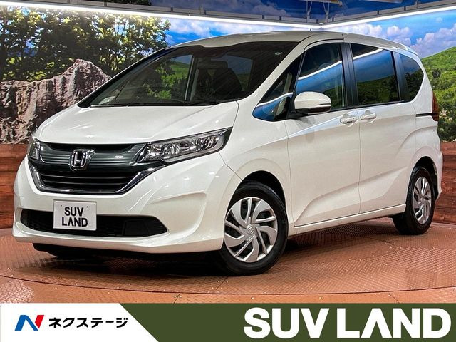 フリード+ 1.5 G ホンダセンシング 