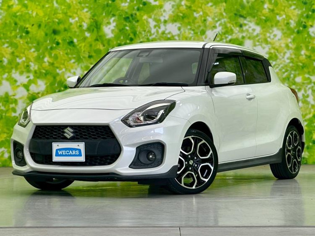 スイフト 1.4 スポーツ