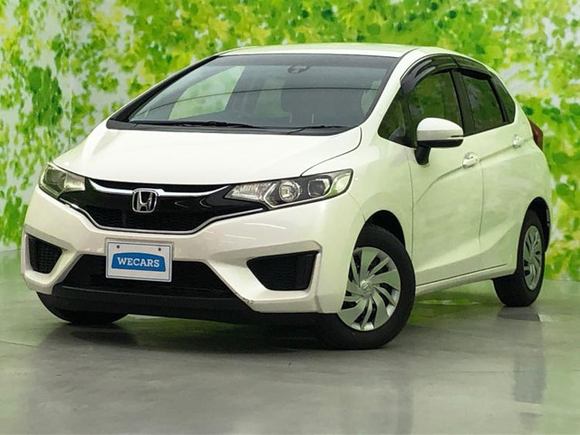 フィット1.3 13G Lパッケージ ファインエディション