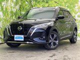 日産 キックス 1.2 X (e-POWER)
