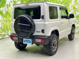 ジムニー XC 4WD 