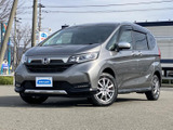 フリード+ 1.5 ハイブリッド クロスター ホンダセンシング 4WD 