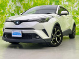トヨタ C-HR
