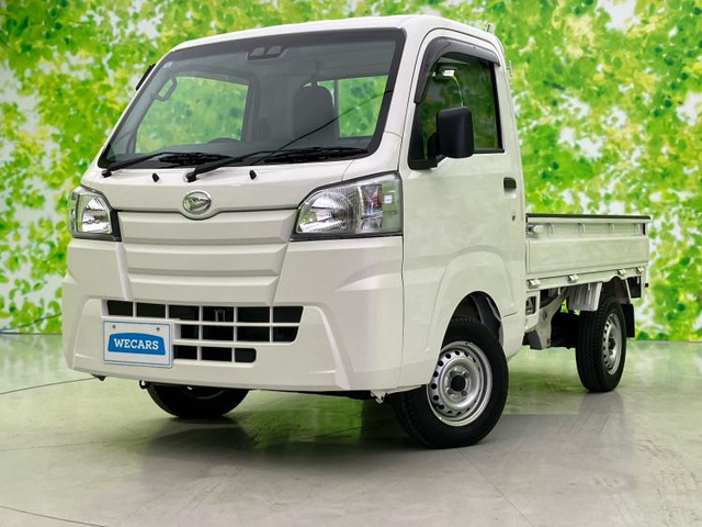 ハイゼットトラックスタンダード SAIIIt