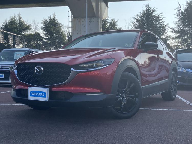 CX-302.0 20S ブラックトーンエディション