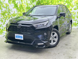 トヨタ RAV4
