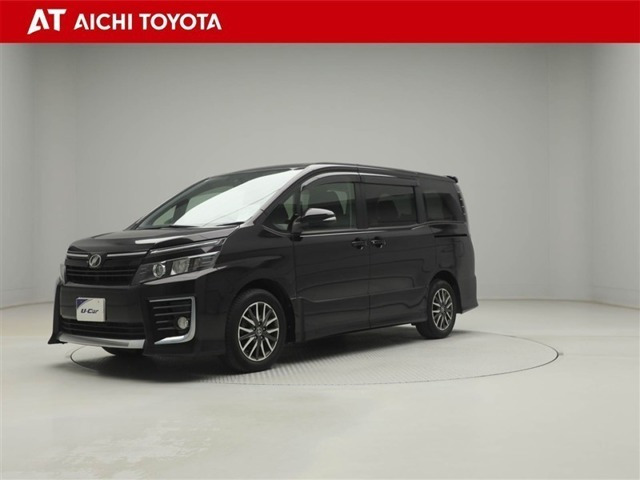 ヴォクシー 2.0 ZS 