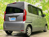 N-BOX G L ホンダセンシング 