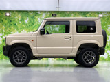 ジムニー XC 4WD 