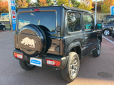 ジムニー XC 4WD 