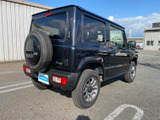 ジムニー XC 4WD 