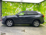 RAV4 2.0 X 4WD 
