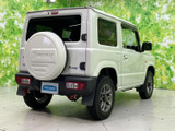 ジムニー XC 4WD 