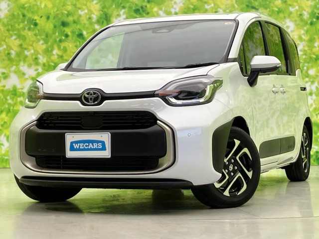 シエンタ ハイブリッド 1.5 Z 