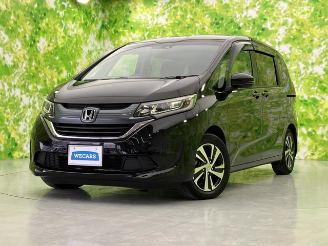 フリード 1.5 G ホンダセンシング 