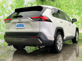 RAV4 2.0 G Zパッケージ 4WD 