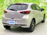 MAZDA2 1.5 15BD 4WD 
