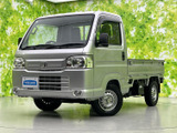 【中古車情報】ホンダ アクティトラック SDX 4WD  の中古車詳細（走行距離：2.2万km、カラー：アラバスターシルバー・メタリック、販売地域：新潟県上越市）