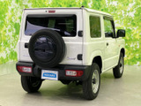 ジムニー XG 4WD 