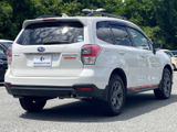フォレスター 2.0 エックスブレイク 4WD 