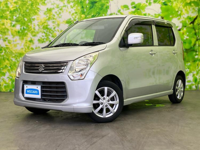 ワゴンR FX リミテッド 