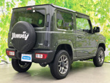ジムニー XC 4WD 