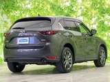 CX-5 2.2 XD エクスクルーシブ モード 4WD 