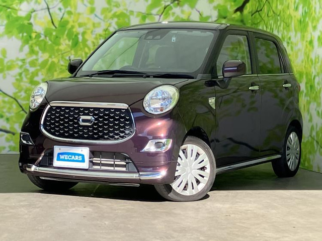 キャストスタイル X リミテッド SAIII