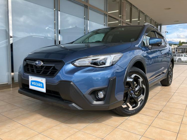 XV2.0e-S アイサイト 4WD