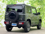 ジムニー XC 4WD 