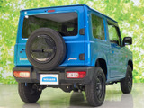 ジムニー XL 4WD 