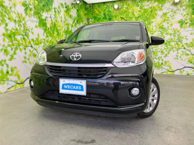 パッソ 1.0 X Lパッケージ S 