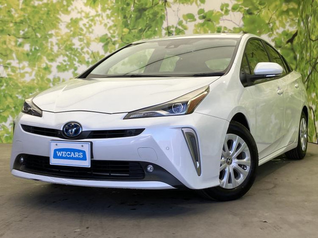 プリウス1.8 S セーフティ プラスII