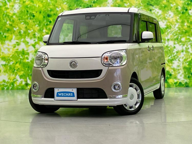 ムーヴキャンバス  