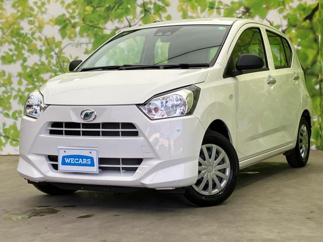 ミライース L SAIII 