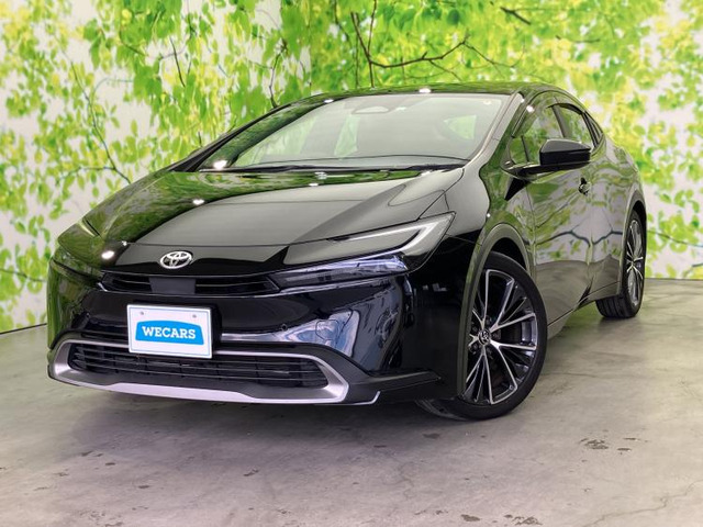 プリウス G（6AA-MXWH60）