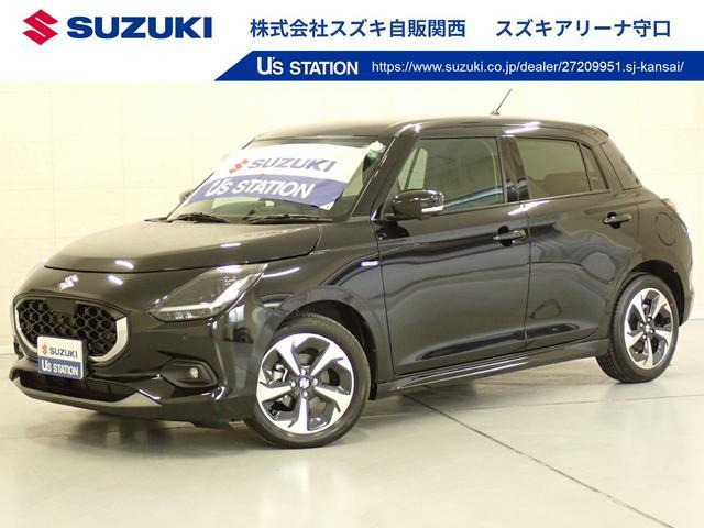 スイフト 1.2 ハイブリッド(HYBRID) MZ 