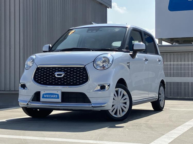 キャスト スタイル X リミテッド SAIII 