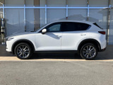 CX-5 2.2 XD エクスクルーシブ モード 