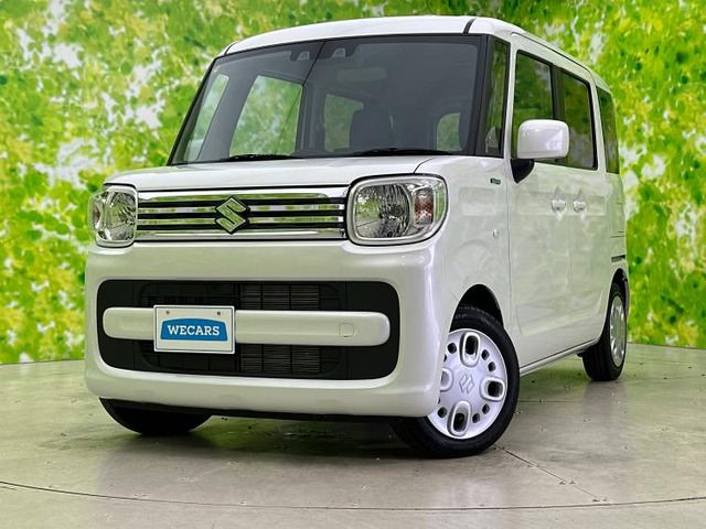 スペーシア  ハイブリッドG