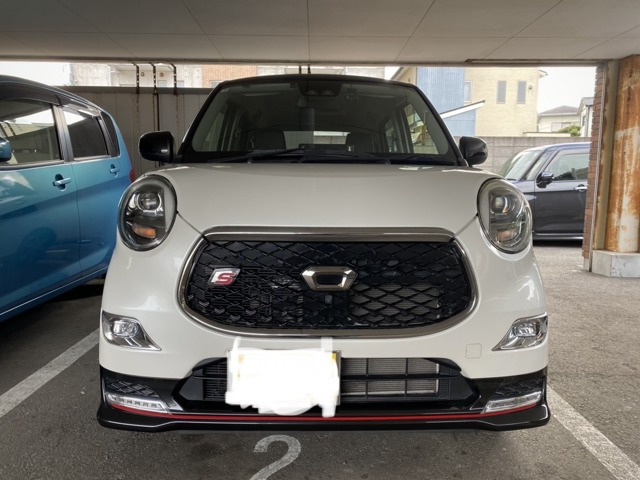 キャストスポーツ SAIII