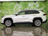 RAV4 2.0 G Zパッケージ 4WD 