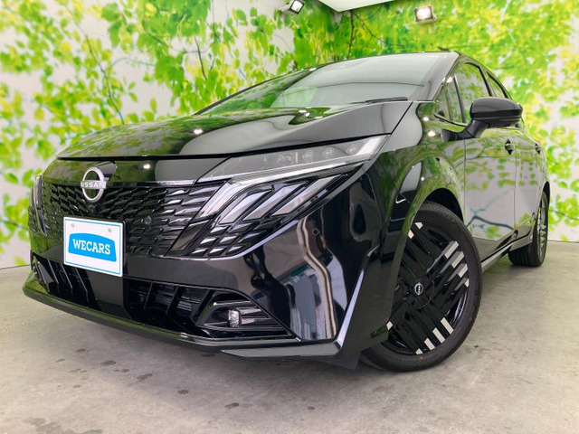 ノートオーラ 1.2 G レザーエディション