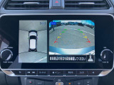 メーカーナビ☆アラウンドビューモニター☆