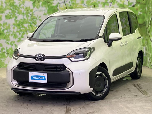 シエンタ ハイブリッド 1.5 Z 