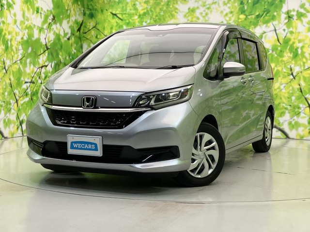 フリード 1.5 G ホンダセンシング