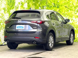 CX-5 2.2 XD プロアクティブ 4WD 