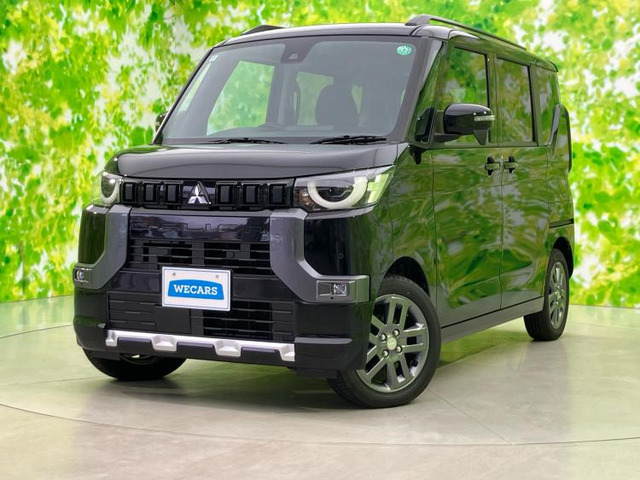 デリカミニ G 4WD 