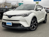 トヨタ C-HR ハイブリッド 1.8 G モード ブルーノ
